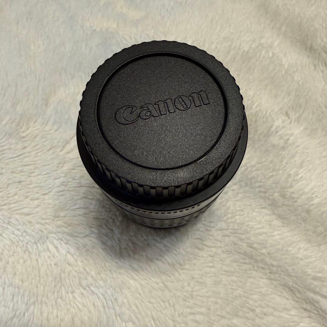 Canon Lens (Zoom) Ef28-80Mm F4-5.6