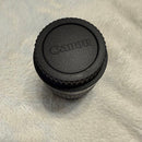 Canon Lens (Zoom) Ef28-80Mm F4-5.6