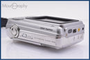 Compact Digital Camera Fujifilm Finepix A800 3X #Yk8214