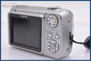 Compact Digital Camera Fujifilm Finepix A800 3X #Yk8214