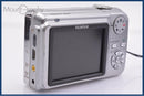 Compact Digital Camera Fujifilm Finepix A800 3X #Yk8214