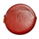 Cartier Coin Cases Purses