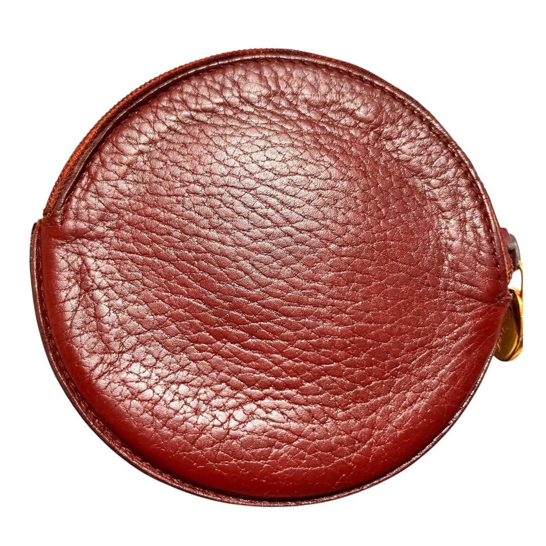 Cartier Coin Cases Purses