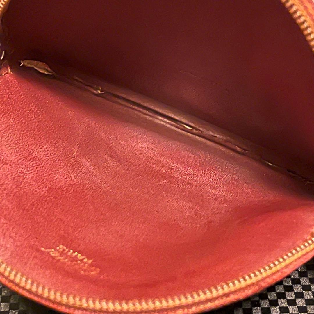 Cartier Coin Cases Purses