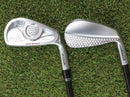 Muziik Iron Sets On The Screw 7