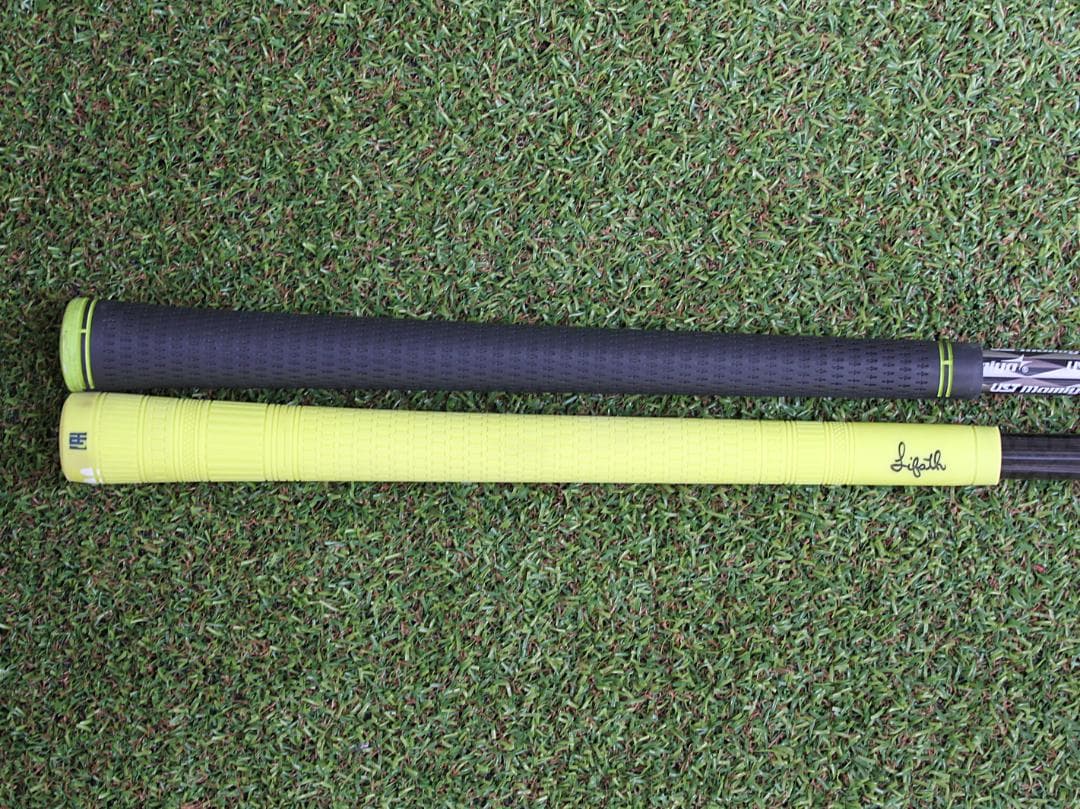 Muziik Iron Sets On The Screw 7