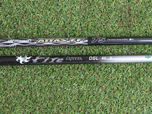 Muziik Iron Sets On The Screw 7