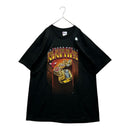 Vintage T -Shirt 1998 Pro Player Chicago Bulls Team Of The Nineties 6X Nba