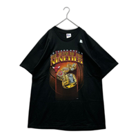 Vintage T -Shirt 1998 Pro Player Chicago Bulls Team Of The Nineties 6X Nba