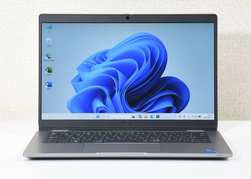 Dell Windows Notebook Body Latitude 5320 Core I5-1145G7 16G Ssd 256G 13.3 Hd 11