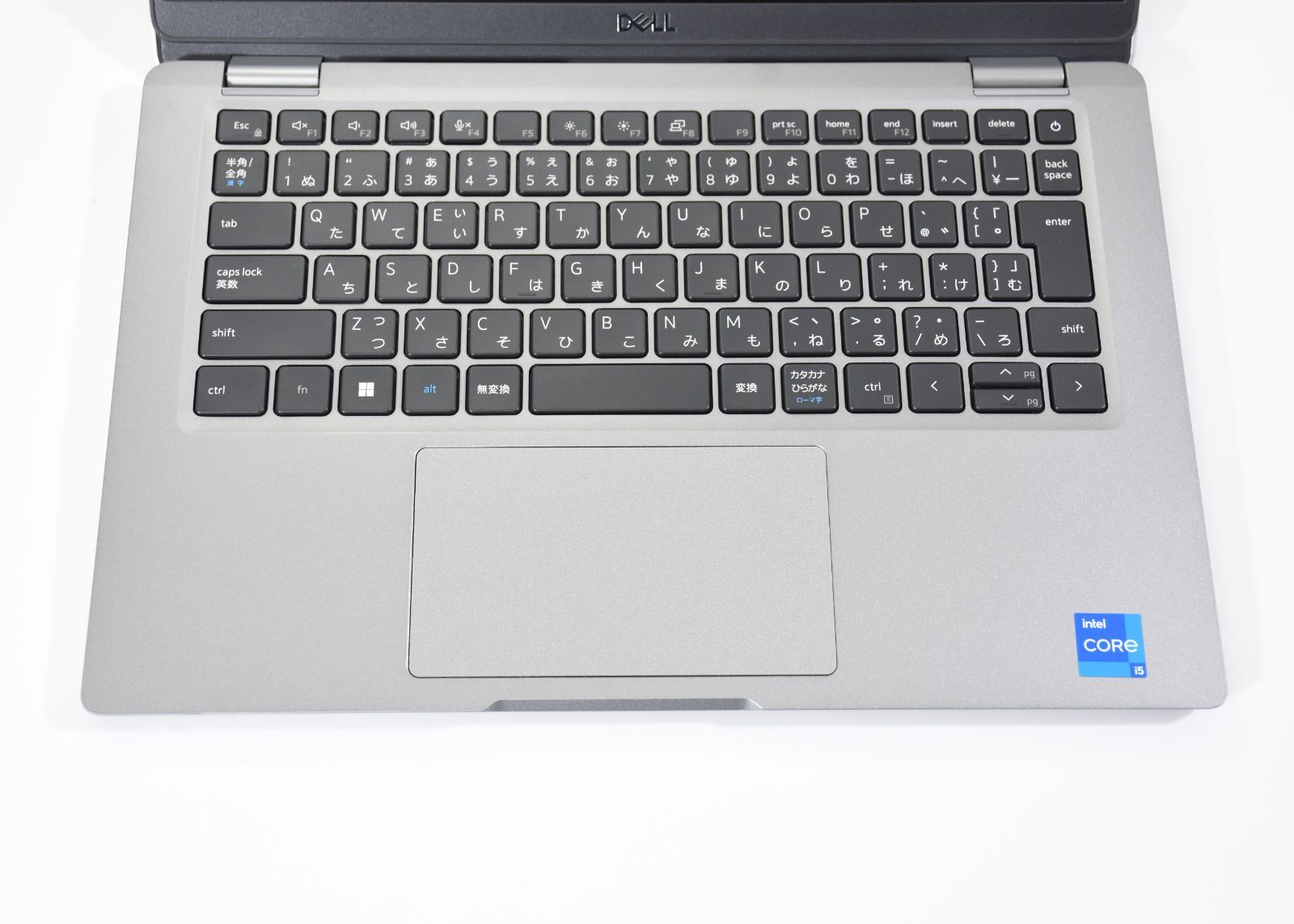 Dell Windows Notebook Body Latitude 5320 Core I5-1145G7 16G Ssd 256G 13.3 Hd 11