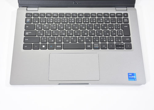 Dell Windows Notebook Body Latitude 5320 Core I5-1145G7 16G Ssd 256G 13.3 Hd 11