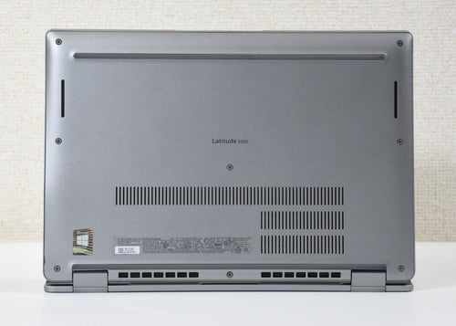Dell Windows Notebook Body Latitude 5320 Core I5-1145G7 16G Ssd 256G 13.3 Hd 11