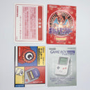 Nintendo Games 22A