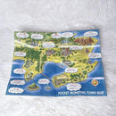 Nintendo Games 22A