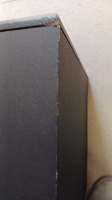 Roland Studio Monitor Speaker Bi-Amp Ds-90A 1