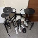 Roland Electronic Drums V-Drums Td-11