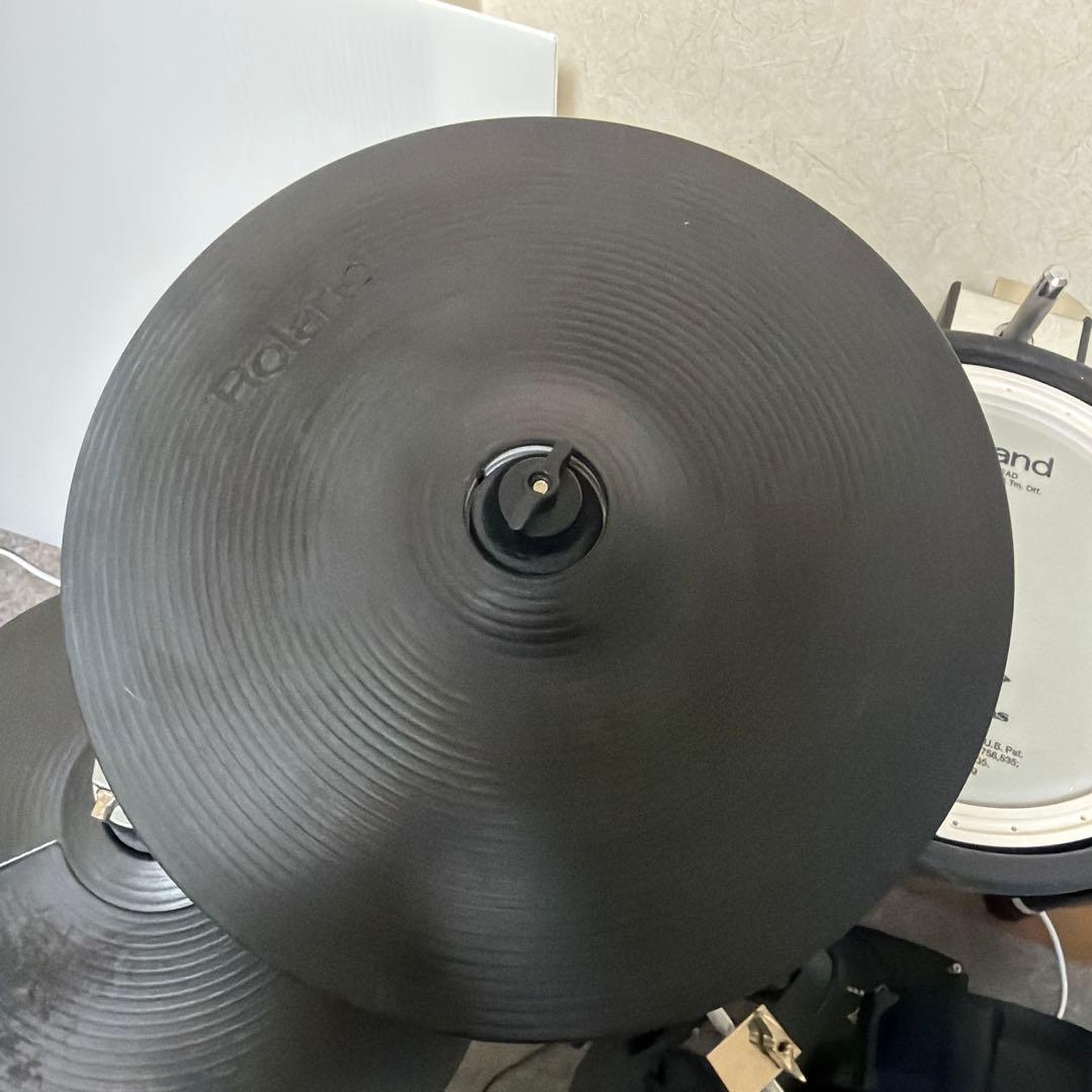 Roland Electronic Drums V-Drums Td-11