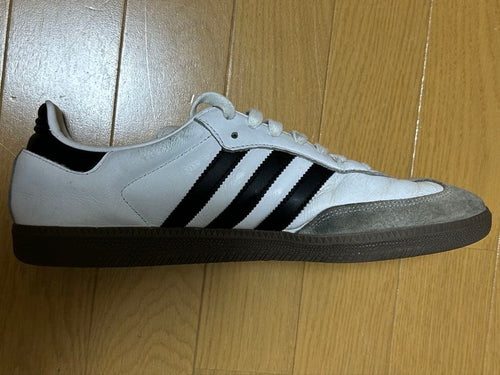 Adidas Sneakers