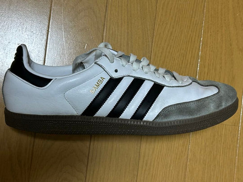 Adidas Sneakers
