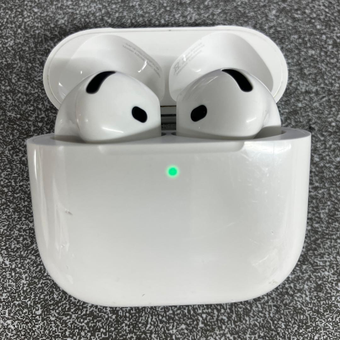 Apple Airpods 4