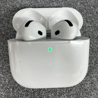 Apple Airpods 4