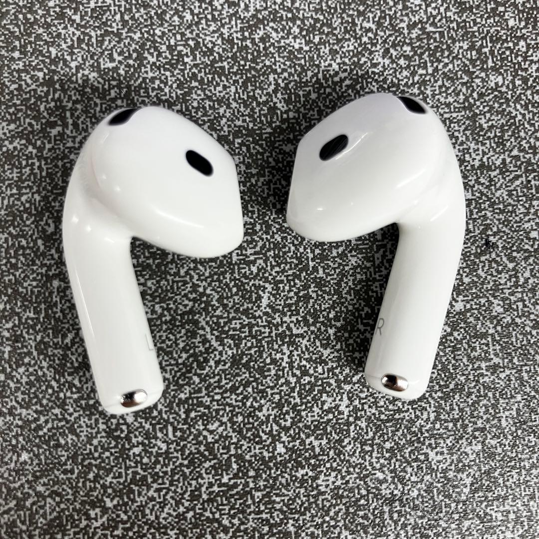 Apple Airpods 4