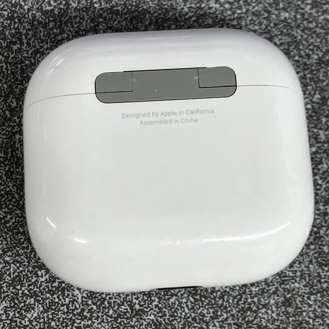 Apple Airpods 4