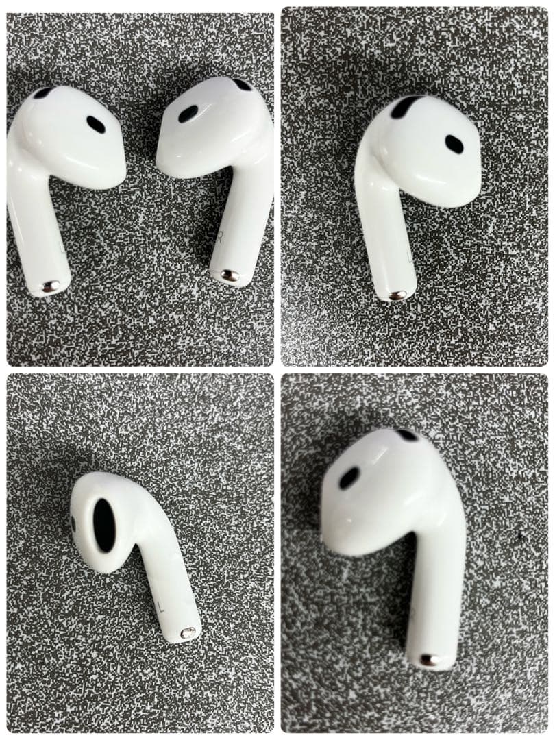 Apple Airpods 4