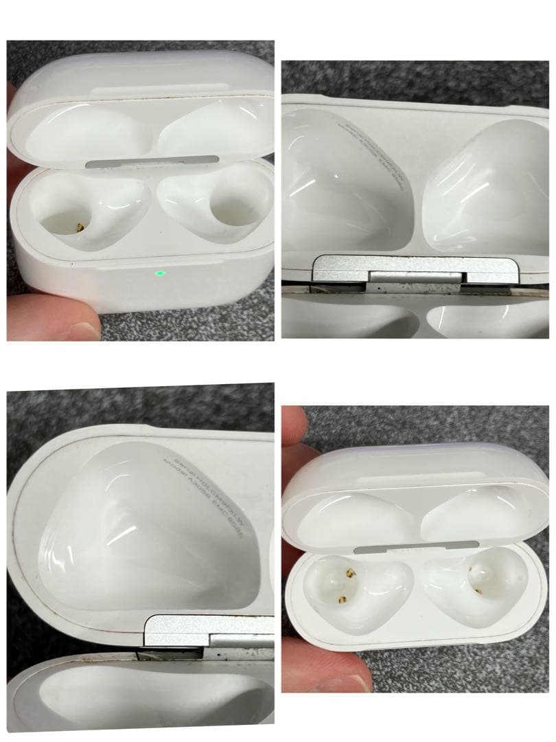 Apple Airpods 4