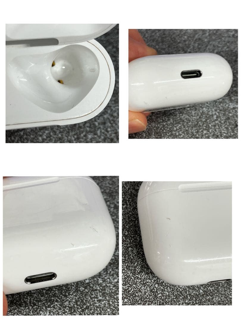 Apple Airpods 4