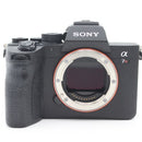 Sony Mirrorless Interchangeable Lips 7Rm4 Ilce-7Rm4 87022