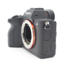 Sony Mirrorless Interchangeable Lips 7Rm4 Ilce-7Rm4 87022