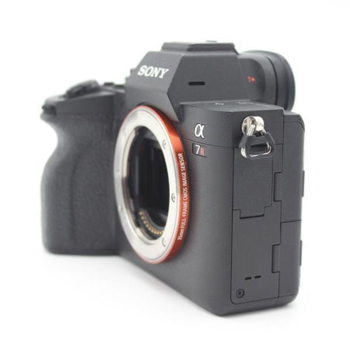 Sony Mirrorless Interchangeable Lips 7Rm4 Ilce-7Rm4 87022