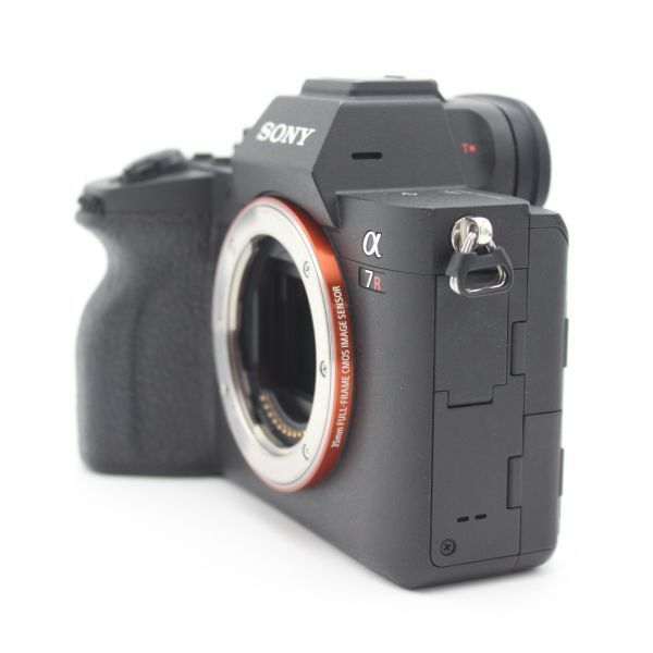 Sony Mirrorless Interchangeable Lips 7Rm4 Ilce-7Rm4 87022