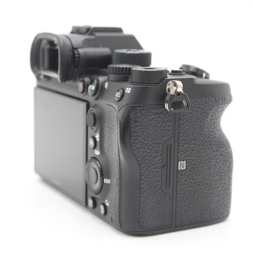 Sony Mirrorless Interchangeable Lips 7Rm4 Ilce-7Rm4 87022