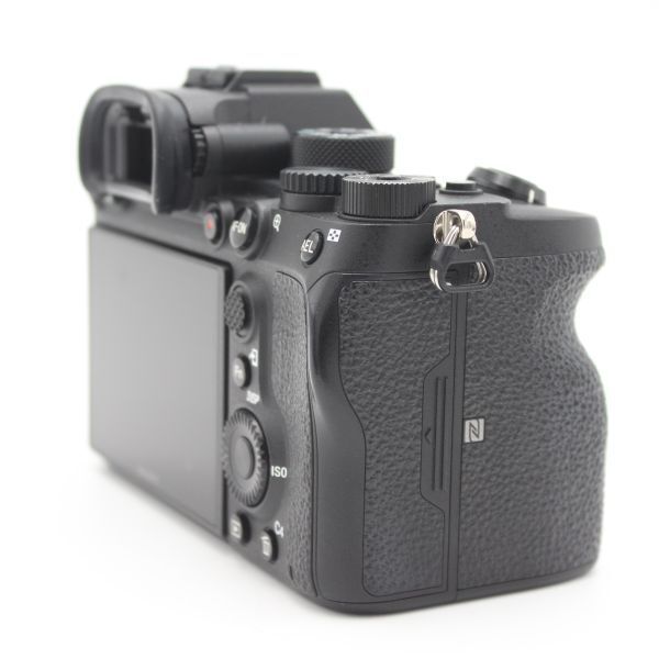 Sony Mirrorless Interchangeable Lips 7Rm4 Ilce-7Rm4 87022