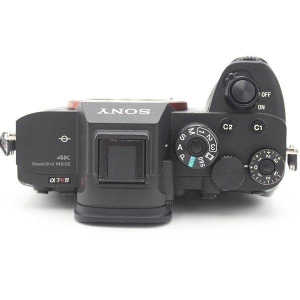 Sony Mirrorless Interchangeable Lips 7Rm4 Ilce-7Rm4 87022