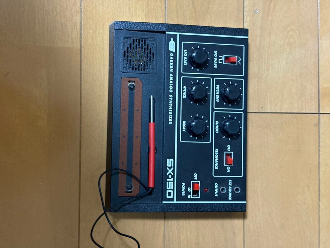 Others Sx-150