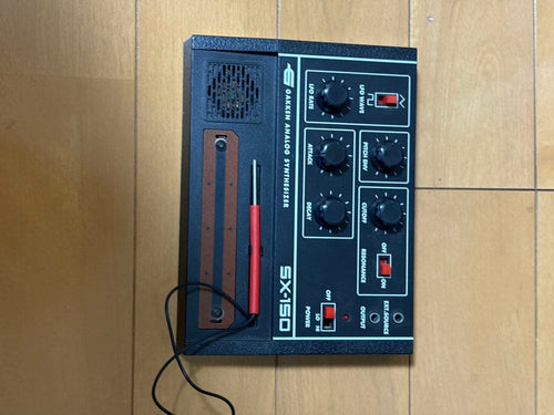 Others Sx-150