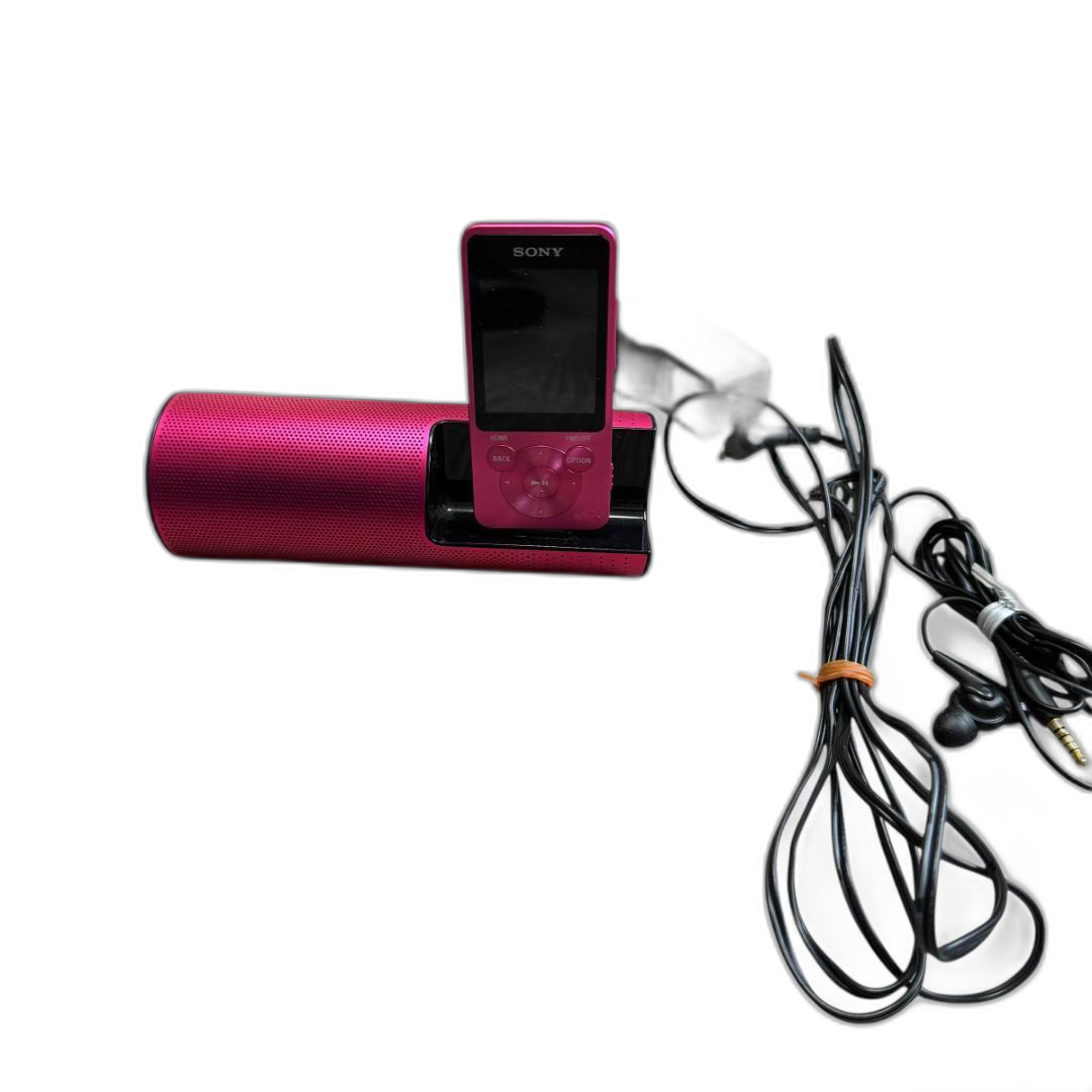 Sony Digital Audio Player Walkman Nw-S13