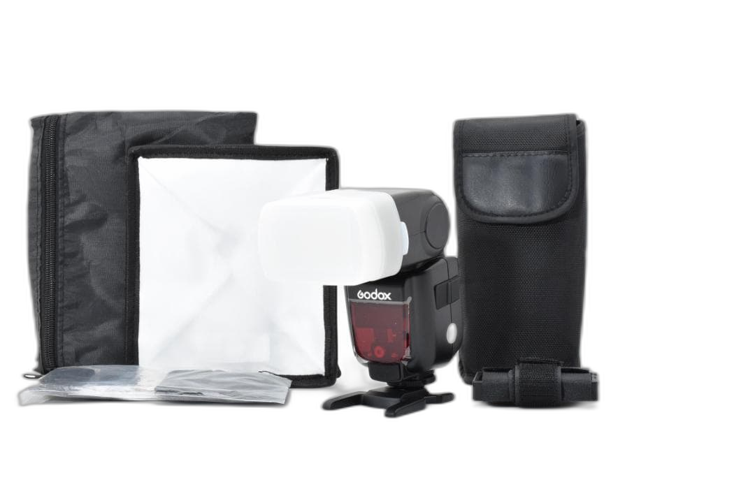 Strobe Godox Tt685F #21889