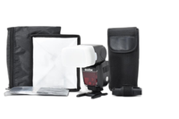 Strobe Godox Tt685F #21889