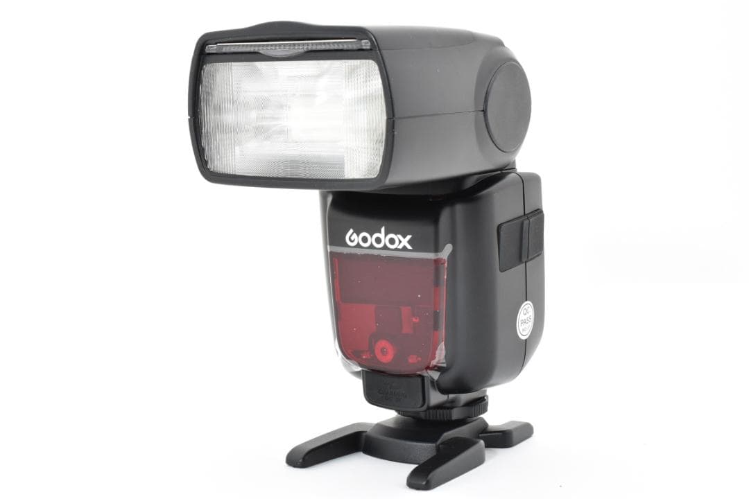 Strobe Godox Tt685F #21889