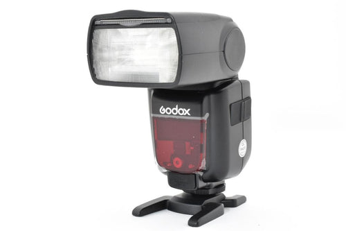 Strobe Godox Tt685F #21889