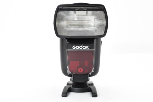 Strobe Godox Tt685F #21889