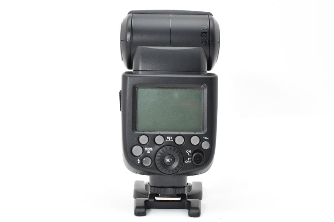 Strobe Godox Tt685F #21889