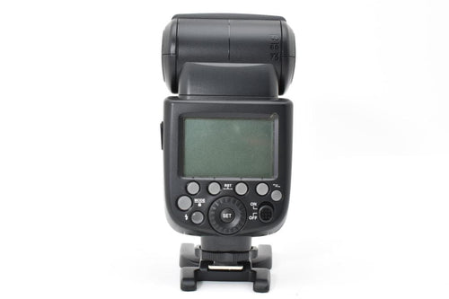 Strobe Godox Tt685F #21889