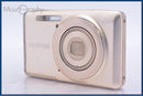 Compact Digital Camera Fujifilm Finepix Jx700 5X #Yk7372