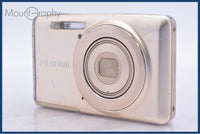 Compact Digital Camera Fujifilm Finepix Jx700 5X #Yk7372